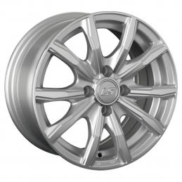 LS 786 6x14 PCD4x100 ET40 DIA 73.1  SF