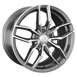 LS 790 7.5x17 PCD5x114.3 ET40 DIA 73.1  GMF