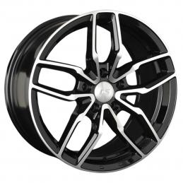 LS 790 7.5x17 PCD5x114.3 ET40 DIA 73.1  BKF