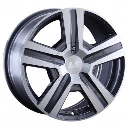 LS 794 7x16 PCD5x108 ET46 DIA 65.1  GMF