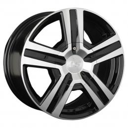 LS 794 7x16 PCD5x139.7 ET30 Dia98.5 BKF