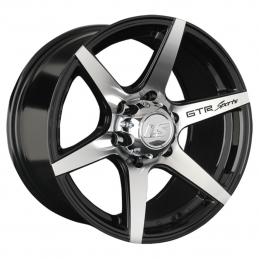 LS 800 8.5x17 PCD6x139.7 ET25 DIA 106.1  BKF