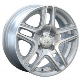 LS 802 7x16 PCD5x112 ET38 DIA 66.6  SF