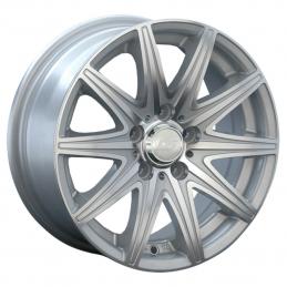 LS 803 6.5x15 PCD5x105 ET39 Dia56.6 SF