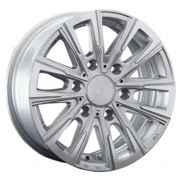 LS 812 6x15 PCD6x139.7 ET33 DIA 106.1  SF