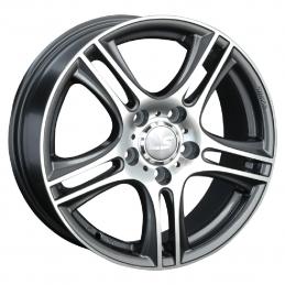 LS 838 6.5x15 PCD4x114.3 ET40 DIA 73.1  GMF