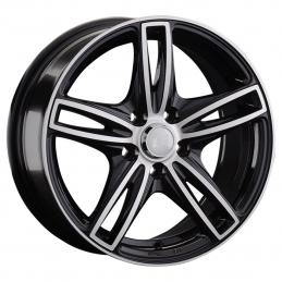 LS 858 6.5x15 PCD5x100 ET40 Dia73.1 BKF