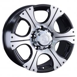 LS 867 8x17 PCD5x150 ET55 DIA 110.1  BKF