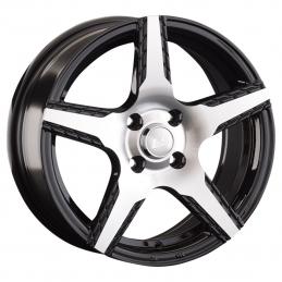 LS 888 6.5x15 PCD5x114.3 ET38 Dia73.1 BKF