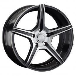 LS 892 8x17 PCD5x114.3 ET35 DIA 73.1  BKF