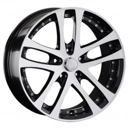 LS 919 8x18 PCD5x114.3 ET35 DIA 73.1  BKF