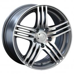 LS NG277 6.5x15 PCD5x108 ET40 DIA 63.3  GMF