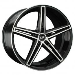 LS 749 8.5x19 PCD5x120 ET25 DIA 74.1  BKF