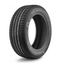 Kumho Ecsta PS71 225/55R17 97Y Run Flat