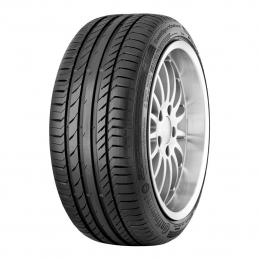 Continental SportContact 5 FR ContiSeal 285/35R21 105Y  XL