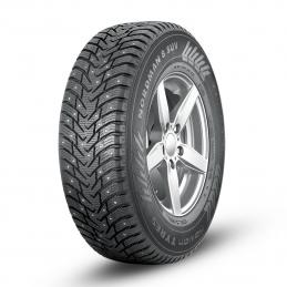 Nokian Tyres Nordman 8 SUV 235/65R17 108T  XL