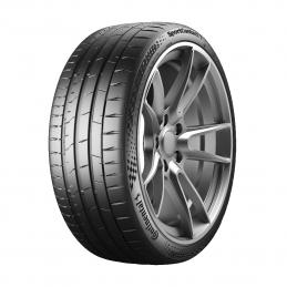 Continental SportContact 7 275/35R22 104Y  XL