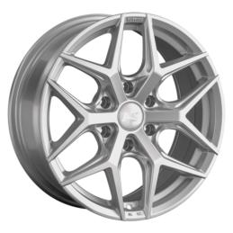 LS 1303 8x18 PCD6x139.7 ET26 DIA 78.1  S