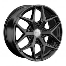 LS 1303 8x18 PCD6x139.7 ET20 DIA 106.1  BK