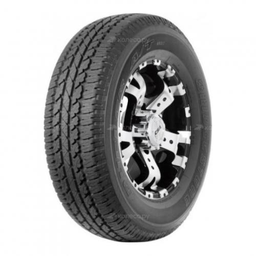 Bridgestone Dueler A/T 693IV 