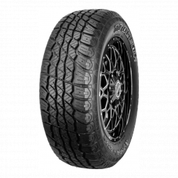 Tracmax X-Privilo AT08 285/60R18 116T