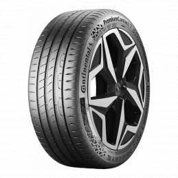 Continental PremiumContact 7 315/35R21 111Y  XL