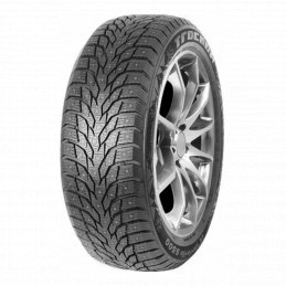 Tracmax X-Privilo S500 235/55R18 104T  XL