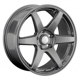 LS 1330 8x17 PCD4x100 ET35 DIA 60.1  GM