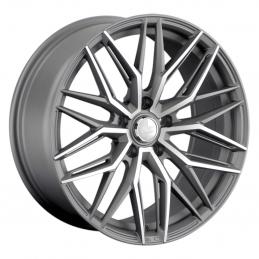 LS 1331 8.5x18 PCD5x114.3 ET35 DIA 67.1  MGMF