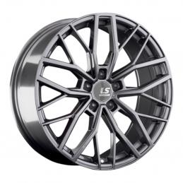 LS RC67 8x18 PCD5x108 ET36 DIA 65.1  GM