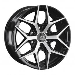 LS Flow Forming RC64 9x20 PCD6x139.7 ET25 Dia78.1 BKF