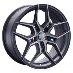 LS 1266 8.5x19 PCD5x112 ET35 DIA 66.6  MGMF