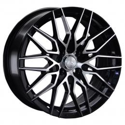 LS 1263 7x16 PCD5x114.3 ET40 DIA 67.1  BKF