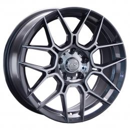 LS 1265 7.5x17 PCD5x114.3 ET40 Dia60.1 GMF