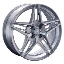 LS 1262 7x16 PCD4x100 ET40 DIA 60.1  SF