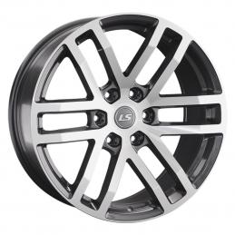 LS 1279 9x20 PCD6x139.7 ET25 Dia106.1 GMF