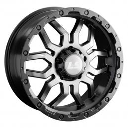 LS 1285 7x16 PCD5x139.7 ET10 DIA 108.1  GMF