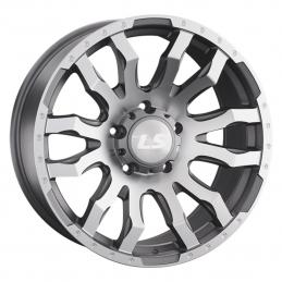 LS 1294 9x20 PCD5x150 ET25 DIA 110.5  MGMF