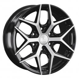 LS 1303 8x17 PCD6x139.7 ET38 DIA 67.1  BKF