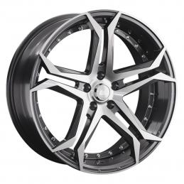 LS 772 9x20 PCD5x112 ET38 DIA 66.6  GMF