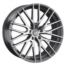 LS Flow Forming RC03 9x20 PCD5x112 ET35 Dia66.6 GMF