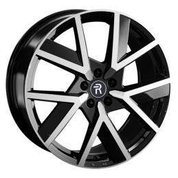 Replay MR223 9x20 PCD5x112 ET57 Dia66.6 BKF