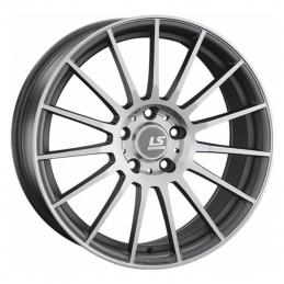 LS Flow Forming RC05 8x18 PCD5x114.3 ET35 Dia67.1 MGMF