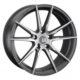 LS Flow Forming RC35 8x18 PCD5x112 ET40 Dia66.6 MGMF