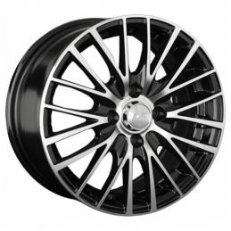 LS 768 7.5x17 PCD4x100 ET38 DIA 73.1  BKF