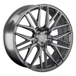 LS Forged FG04 8x19 PCD5x108 ET36 Dia65.1 MGM