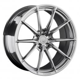 LS Forged FG05 10x20 PCD5x112 ET25 Dia66.6 HPB