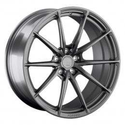 LS Forged FG05 10x20 PCD5x112 ET25 DIA 66.6  MGM