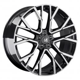 LS Forged FG07 10x21 PCD5x112 ET52 Dia66.6 BKF