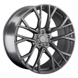 LS Forged FG07 11x21 PCD5x112 ET42 DIA 66.6  MGM